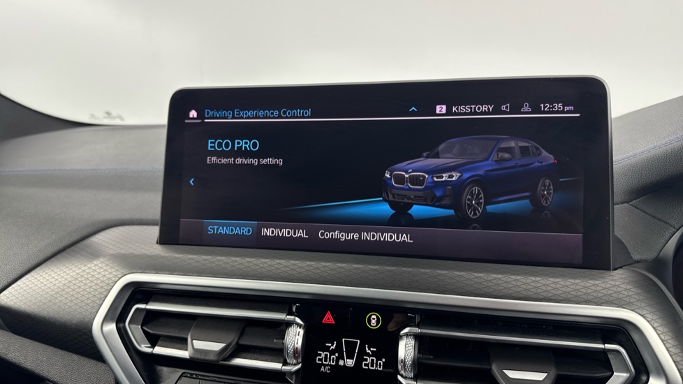 BMW X4 xDrive M40i MHT 5dr Auto Petrol Estate - Image 62