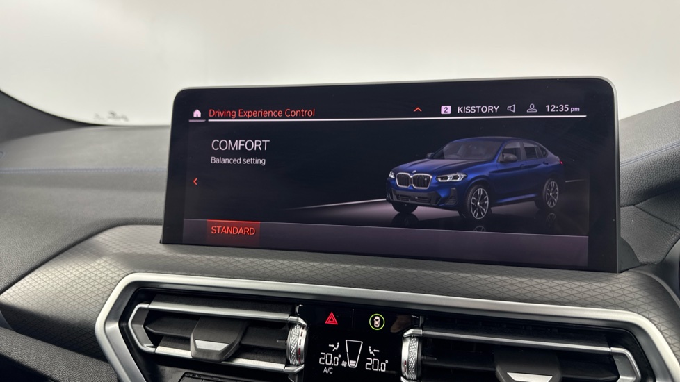 BMW X4 xDrive M40i MHT 5dr Auto Petrol Estate - Image 63