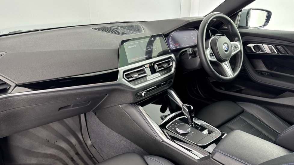 BMW 2 Series 220i M Sport 2dr Step Auto [Tech+/Pro Pack] Petrol Coupe - Image 7