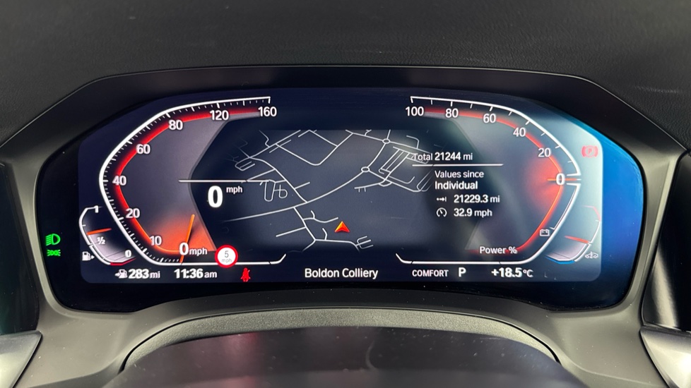 BMW 2 Series 220i M Sport 2dr Step Auto [Tech+/Pro Pack] Petrol Coupe - Image 9