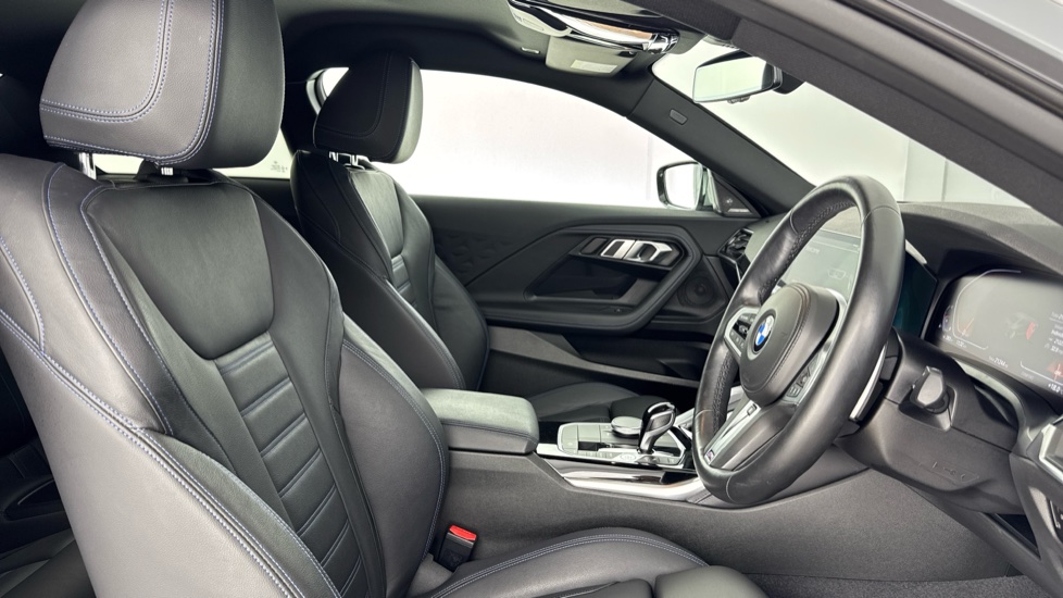 BMW 2 Series 220i M Sport 2dr Step Auto [Tech+/Pro Pack] Petrol Coupe - Image 11