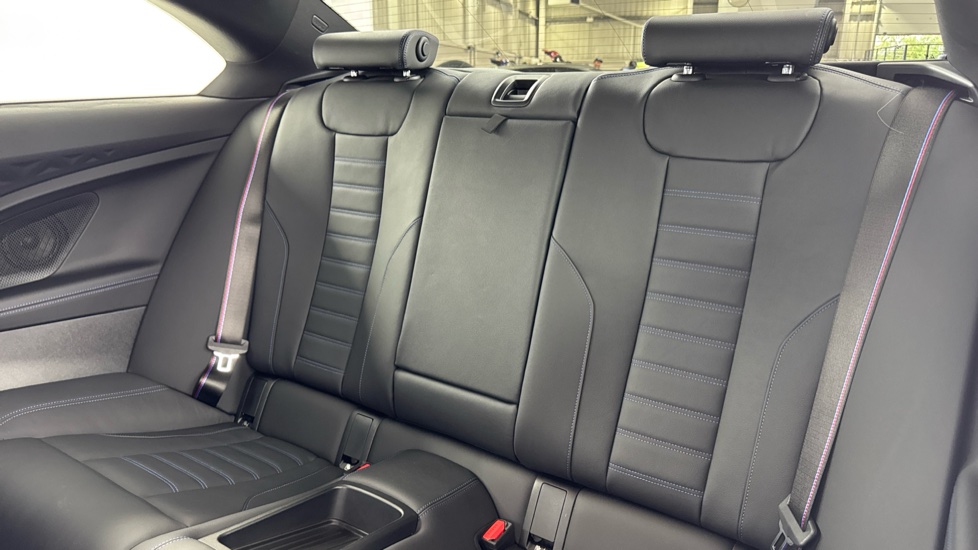 BMW 2 Series 220i M Sport 2dr Step Auto [Tech+/Pro Pack] Petrol Coupe - Image 12