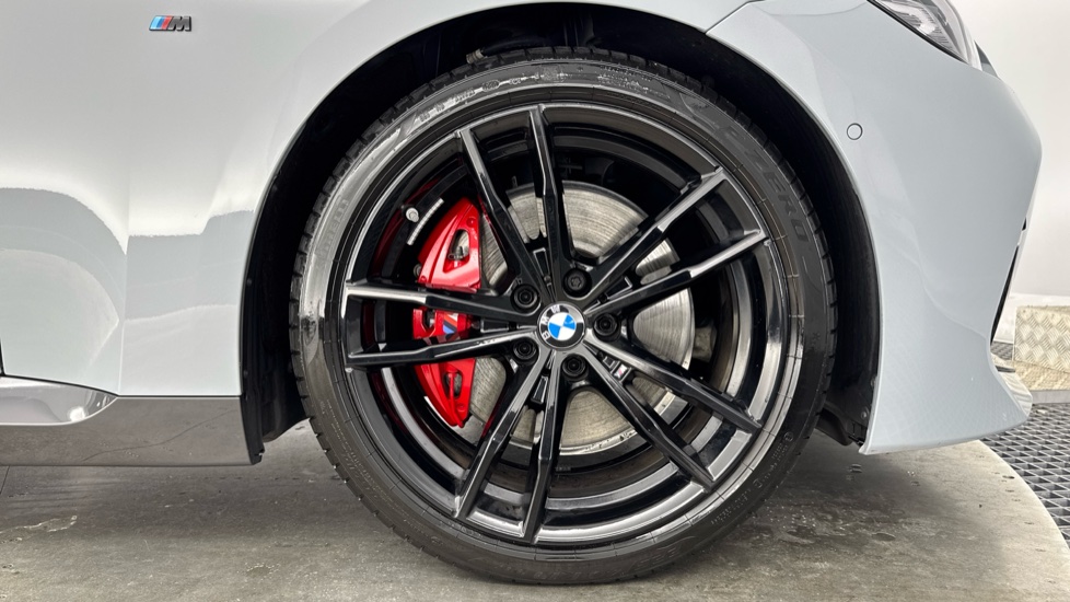 BMW 2 Series 220i M Sport 2dr Step Auto [Tech+/Pro Pack] Petrol Coupe - Image 14