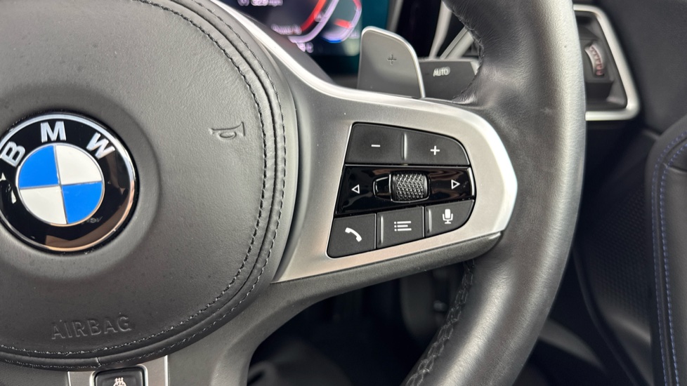 BMW 2 Series 220i M Sport 2dr Step Auto [Tech+/Pro Pack] Petrol Coupe - Image 18
