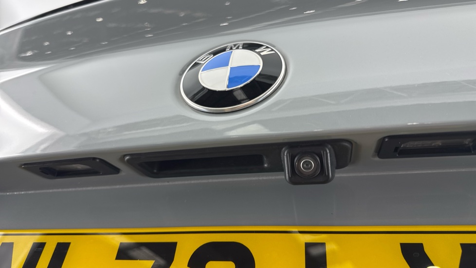BMW 2 Series 220i M Sport 2dr Step Auto [Tech+/Pro Pack] Petrol Coupe - Image 25