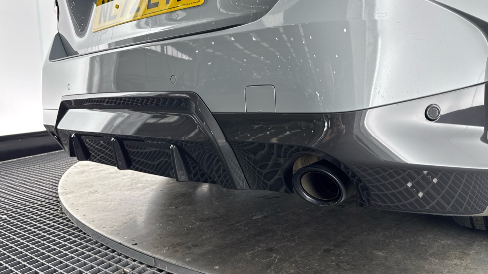 BMW 2 Series 220i M Sport 2dr Step Auto [Tech+/Pro Pack] Petrol Coupe - Image 28