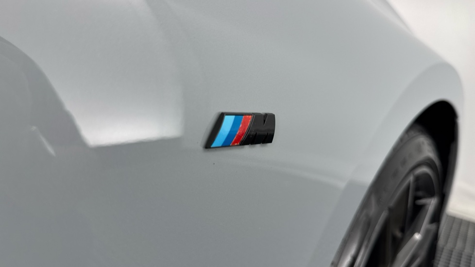 BMW 2 Series 220i M Sport 2dr Step Auto [Tech+/Pro Pack] Petrol Coupe - Image 34