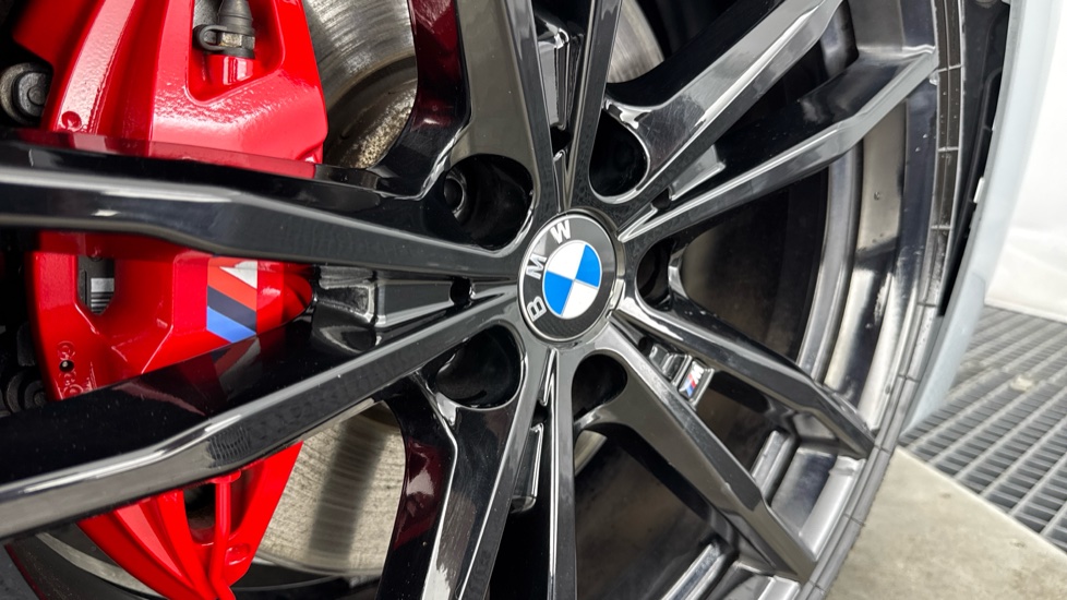 BMW 2 Series 220i M Sport 2dr Step Auto [Tech+/Pro Pack] Petrol Coupe - Image 35