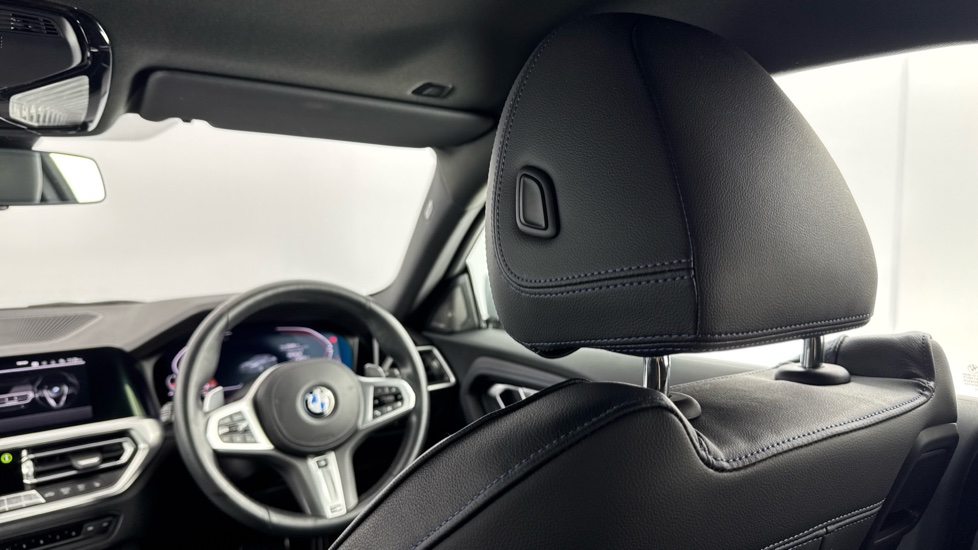 BMW 2 Series 220i M Sport 2dr Step Auto [Tech+/Pro Pack] Petrol Coupe - Image 42