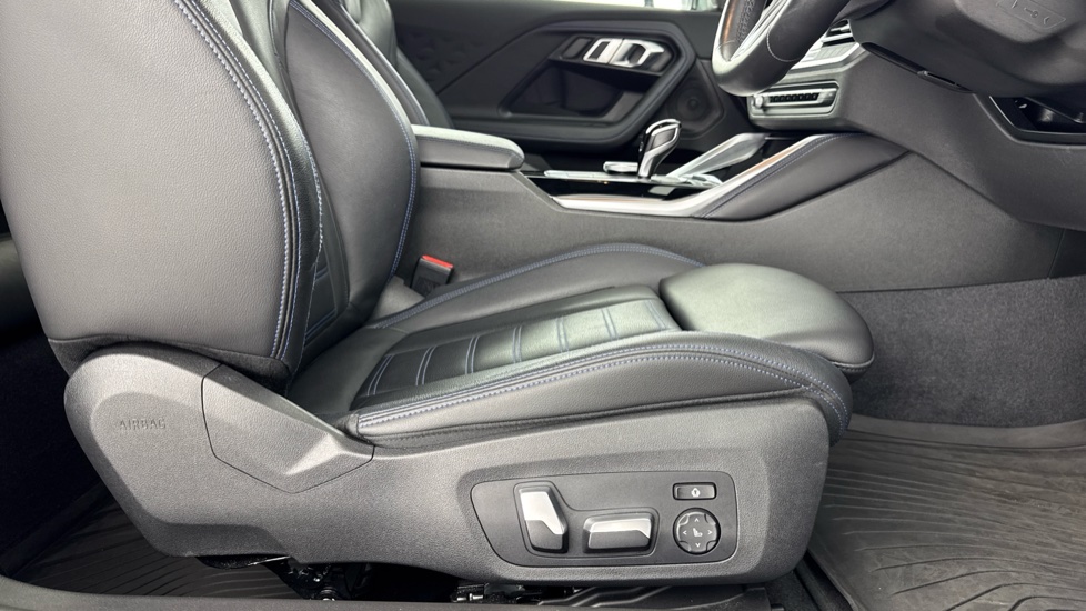 BMW 2 Series 220i M Sport 2dr Step Auto [Tech+/Pro Pack] Petrol Coupe - Image 50