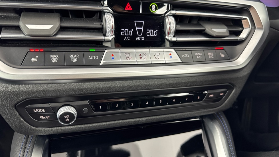 BMW 2 Series 220i M Sport 2dr Step Auto [Tech+/Pro Pack] Petrol Coupe - Image 64