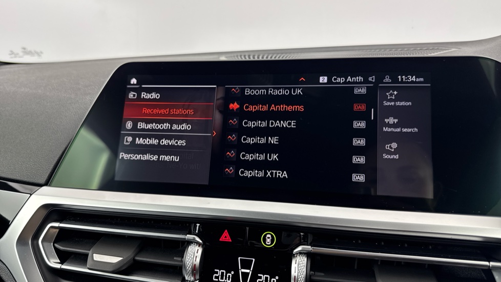 BMW 2 Series 220i M Sport 2dr Step Auto [Tech+/Pro Pack] Petrol Coupe - Image 65