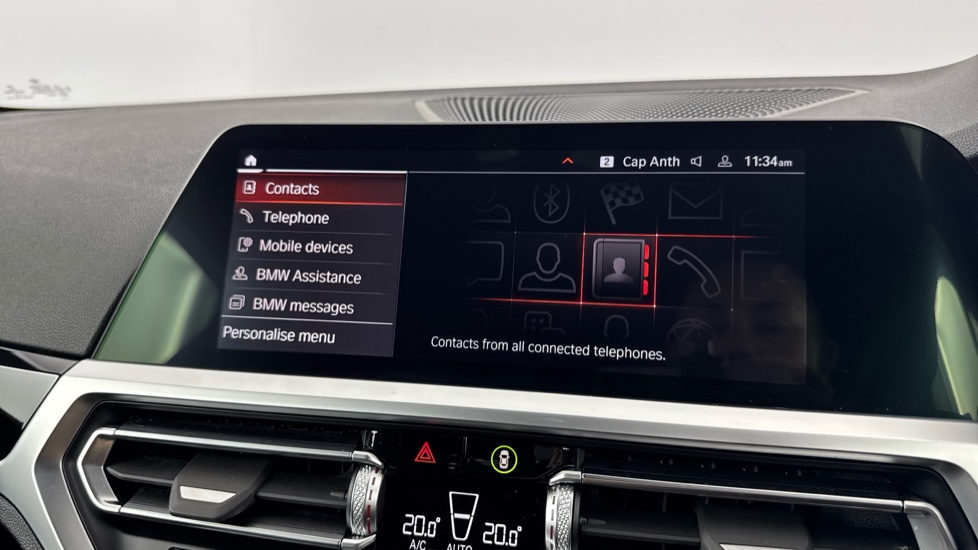 BMW 2 Series 220i M Sport 2dr Step Auto [Tech+/Pro Pack] Petrol Coupe - Image 66