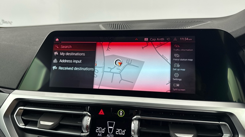 BMW 2 Series 220i M Sport 2dr Step Auto [Tech+/Pro Pack] Petrol Coupe - Image 67