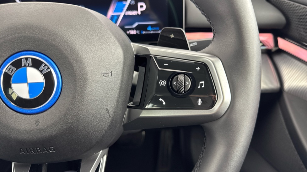 BMW 5 Series 530e M Sport 4dr Auto Saloon - Image 18