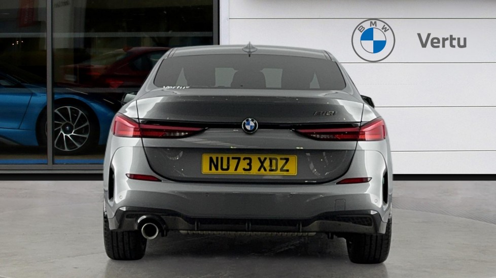 BMW 2 Series 218i [136] M Sport 4dr DCT Petrol Saloon - Image 15