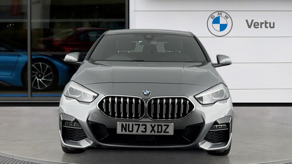 BMW 2 Series 218i [136] M Sport 4dr DCT Petrol Saloon - Image 16