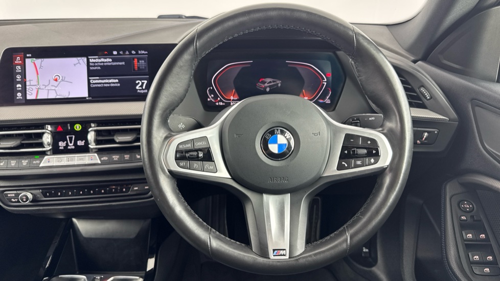 BMW 2 Series 218i [136] M Sport 4dr DCT Petrol Saloon - Image 5