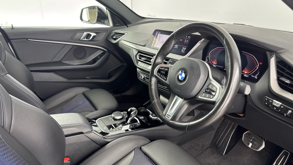 BMW 2 Series 218i [136] M Sport 4dr DCT Petrol Saloon - Image 6