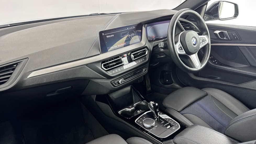 BMW 2 Series 218i [136] M Sport 4dr DCT Petrol Saloon - Image 7