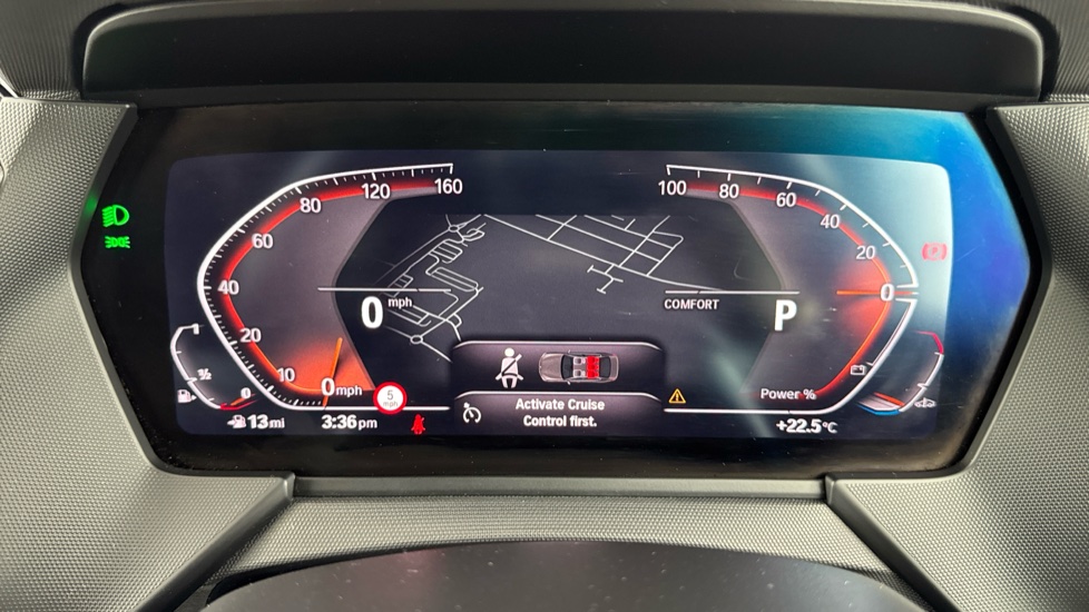 BMW 2 Series 218i [136] M Sport 4dr DCT Petrol Saloon - Image 9