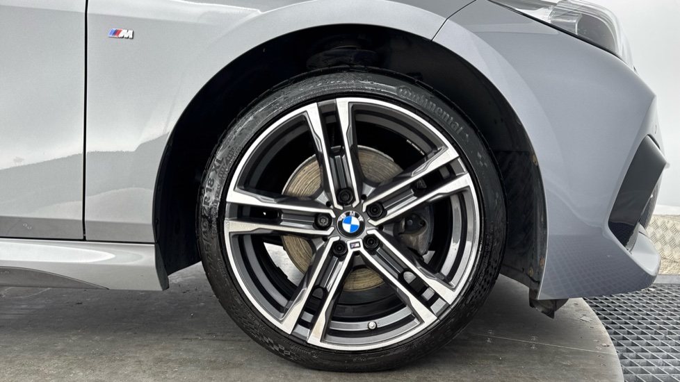 BMW 2 Series 218i [136] M Sport 4dr DCT Petrol Saloon - Image 14