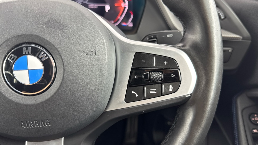 BMW 2 Series 218i [136] M Sport 4dr DCT Petrol Saloon - Image 18