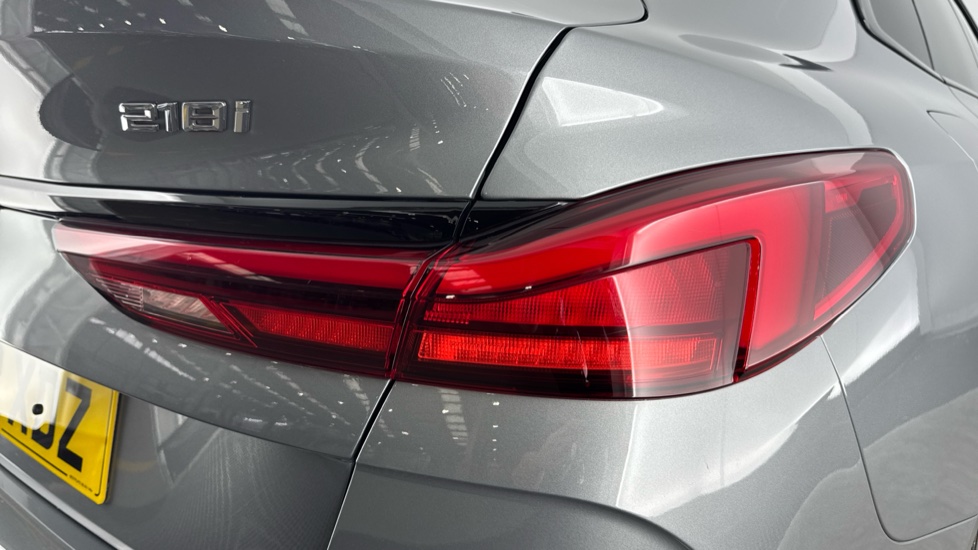 BMW 2 Series 218i [136] M Sport 4dr DCT Petrol Saloon - Image 22