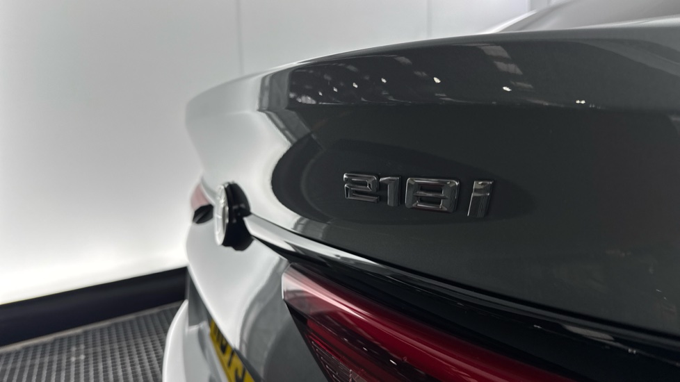 BMW 2 Series 218i [136] M Sport 4dr DCT Petrol Saloon - Image 24