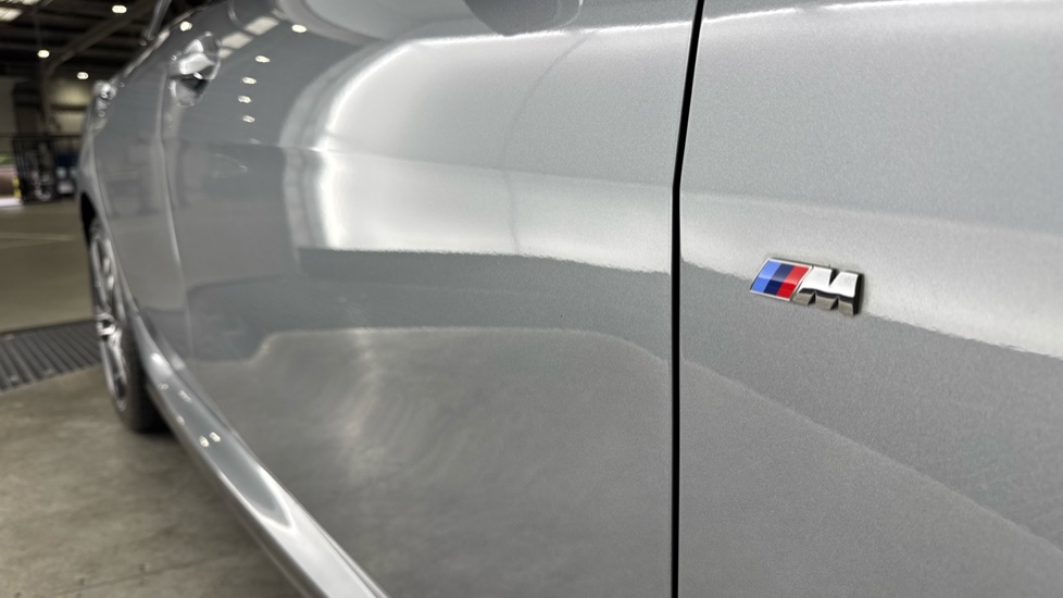 BMW 2 Series 218i [136] M Sport 4dr DCT Petrol Saloon - Image 29