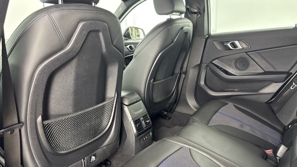 BMW 2 Series 218i [136] M Sport 4dr DCT Petrol Saloon - Image 35
