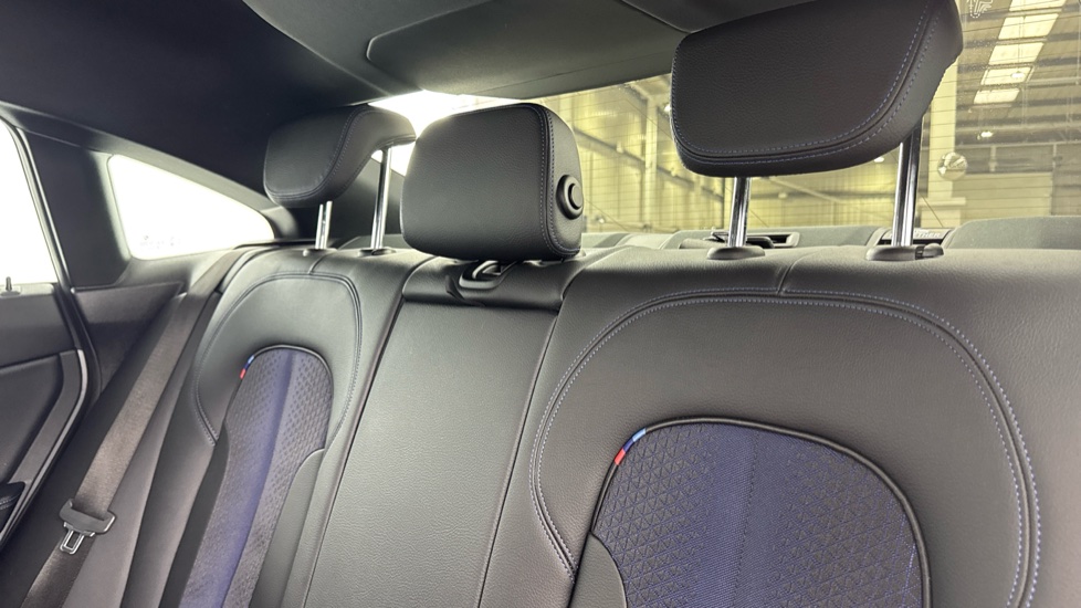 BMW 2 Series 218i [136] M Sport 4dr DCT Petrol Saloon - Image 38