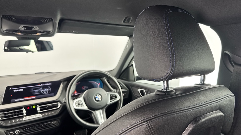 BMW 2 Series 218i [136] M Sport 4dr DCT Petrol Saloon - Image 41