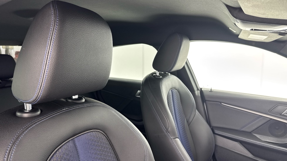 BMW 2 Series 218i [136] M Sport 4dr DCT Petrol Saloon - Image 44