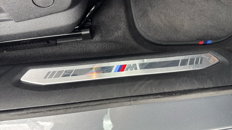 BMW 2 Series 218i [136] M Sport 4dr DCT Petrol Saloon - Image 45