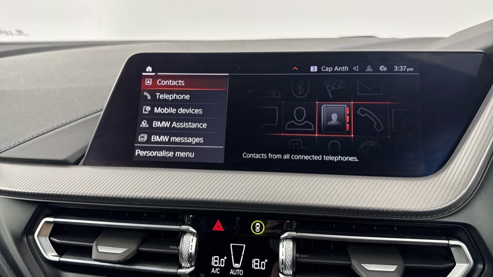 BMW 2 Series 218i [136] M Sport 4dr DCT Petrol Saloon - Image 58