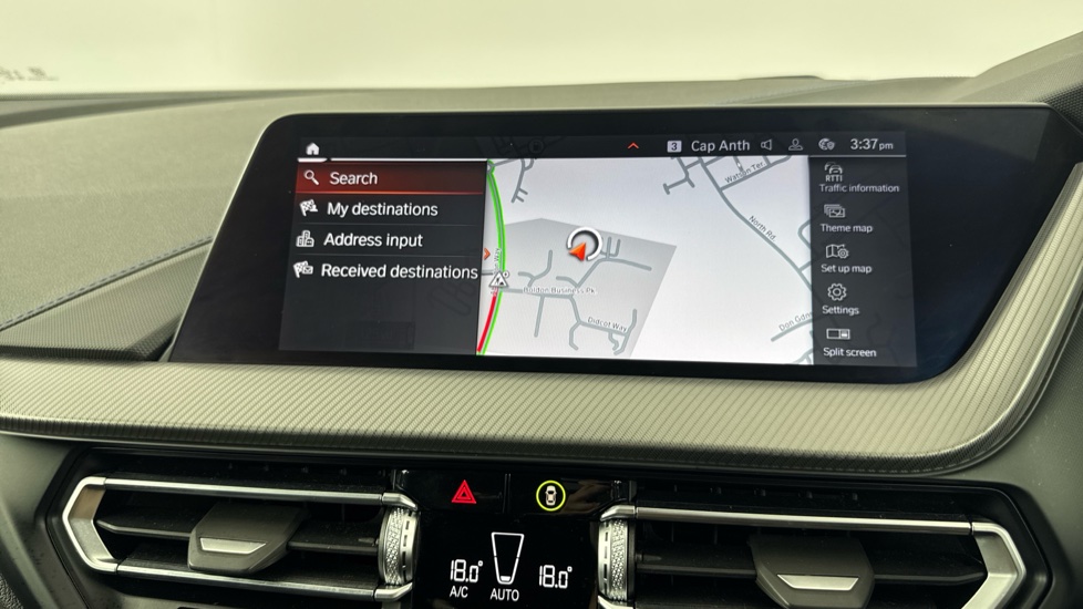 BMW 2 Series 218i [136] M Sport 4dr DCT Petrol Saloon - Image 59