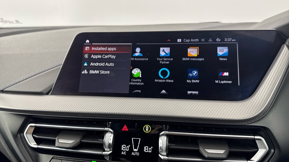 BMW 2 Series 218i [136] M Sport 4dr DCT Petrol Saloon - Image 61