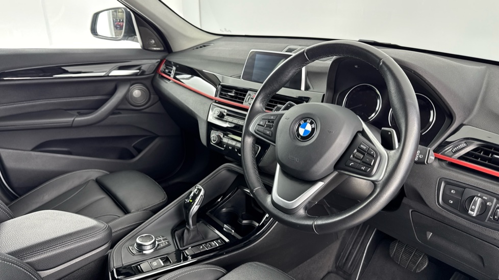 BMW X1 sDrive 20i Sport 5dr Step Auto Petrol Estate - Image 6