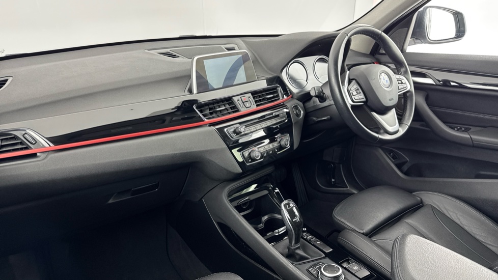 BMW X1 sDrive 20i Sport 5dr Step Auto Petrol Estate - Image 7