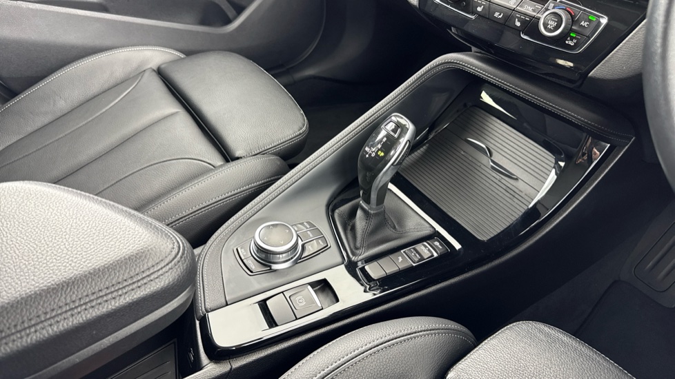 BMW X1 sDrive 20i Sport 5dr Step Auto Petrol Estate - Image 10