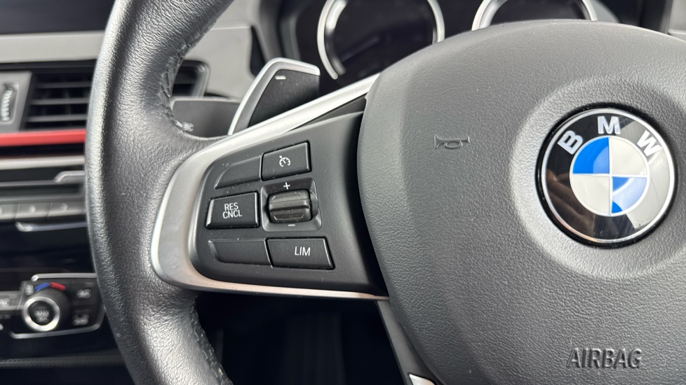 BMW X1 sDrive 20i Sport 5dr Step Auto Petrol Estate - Image 17