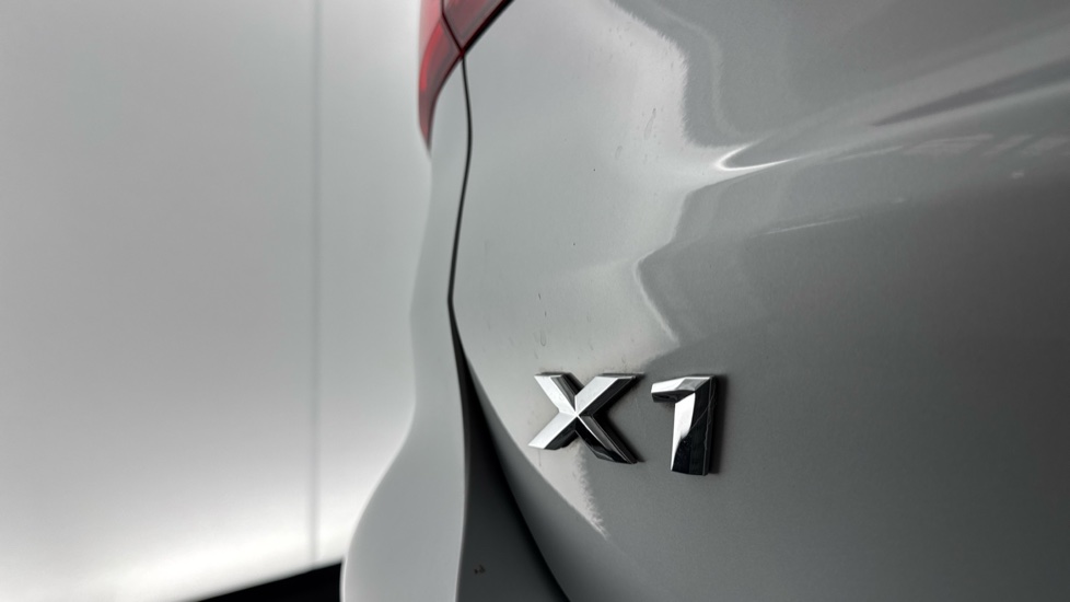 BMW X1 sDrive 20i Sport 5dr Step Auto Petrol Estate - Image 25