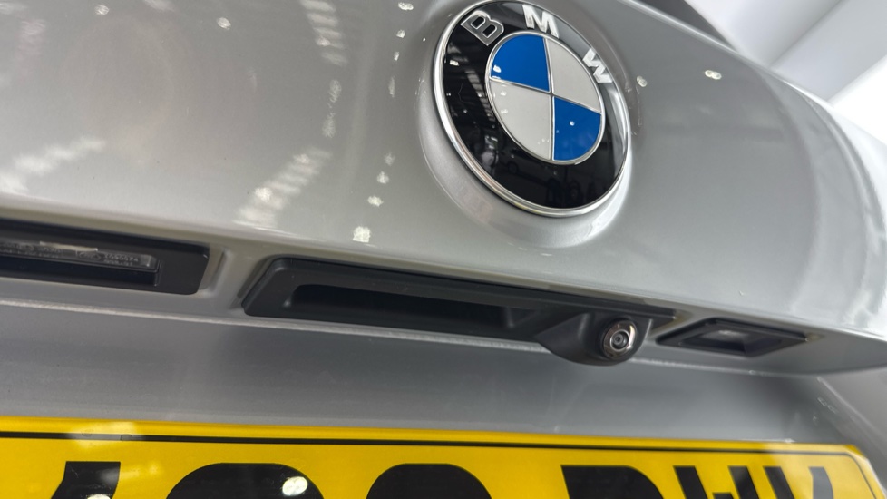 BMW X1 sDrive 20i Sport 5dr Step Auto Petrol Estate - Image 26