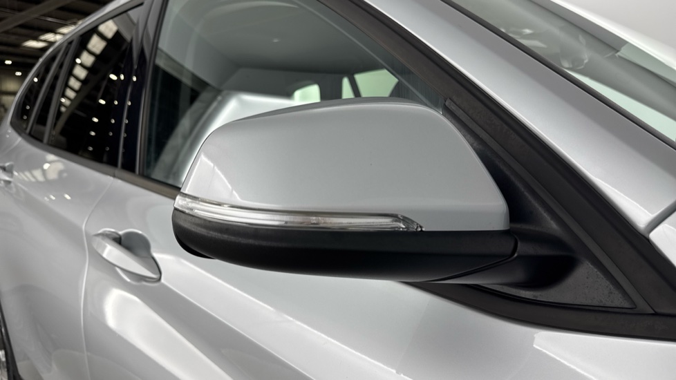 BMW X1 sDrive 20i Sport 5dr Step Auto Petrol Estate - Image 31