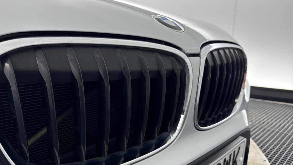 BMW X1 sDrive 20i Sport 5dr Step Auto Petrol Estate - Image 32