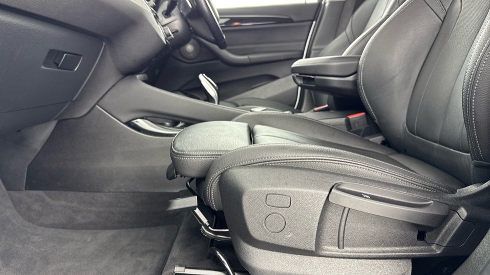 BMW X1 sDrive 20i Sport 5dr Step Auto Petrol Estate - Image 33