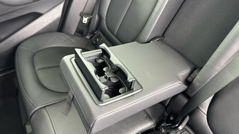 BMW X1 sDrive 20i Sport 5dr Step Auto Petrol Estate - Image 39