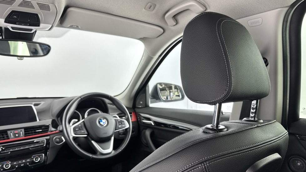 BMW X1 sDrive 20i Sport 5dr Step Auto Petrol Estate - Image 41