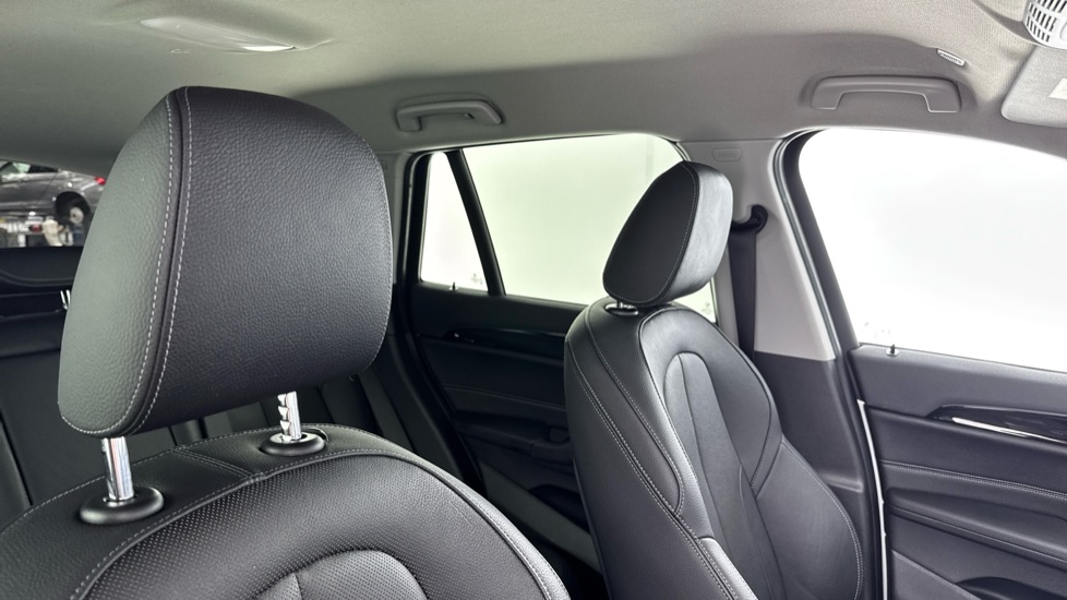 BMW X1 sDrive 20i Sport 5dr Step Auto Petrol Estate - Image 44